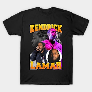 KENDRICK T-Shirt